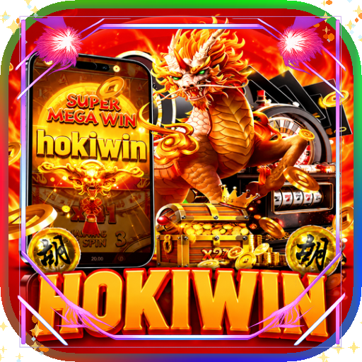 hokiwin — galeri pratinjau - APK Resmi